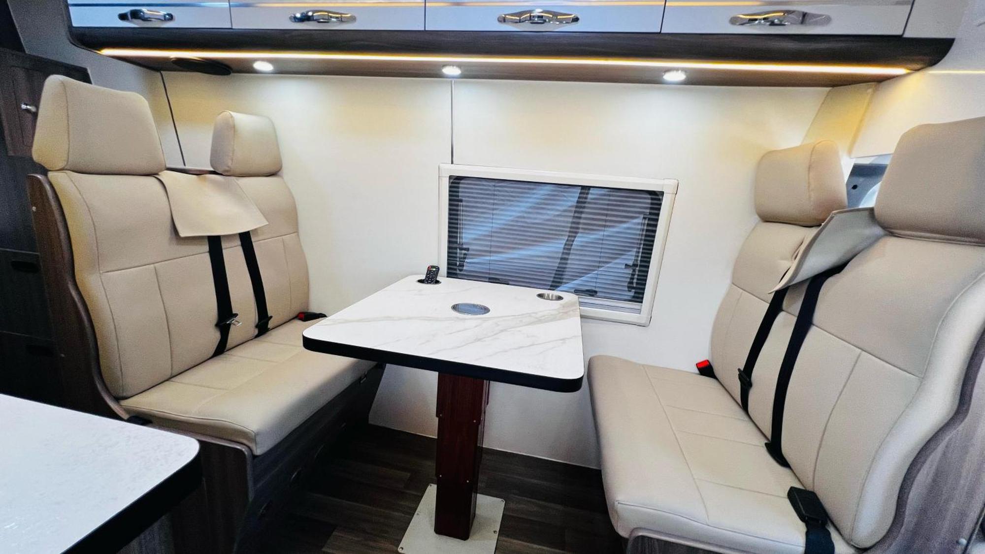 Ford Transit Campervan كوسكو المظهر الخارجي الصورة